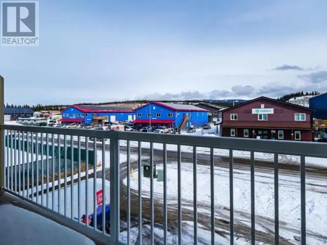 307-105 TITANIUM WAY Whitehorse, Yukon in Commercial & Office Space for Rent in Whitehorse - Image 8