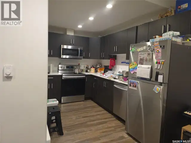 4118 Diefenbaker DRIVE Saskatoon, Saskatchewan in Houses for Sale in Saskatoon - Image 34