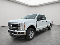 6.7L 4V OHV POWER STROKE V8 TURBO DIESEL B20 ENGINE, 410 Amp Dual Alternators, Electronic-Locking w/... (image 2)