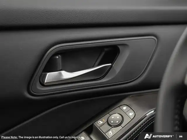 2026 Nissan Rogue in Cars & Trucks in Hamilton - Image 17