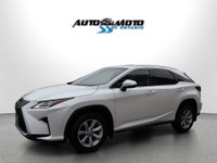 SAFETY INCLUDED ACCIDENT FREE Very Clean AWD 3.5L V6 Lexus RX 350 Premium with Automatic Transmissio... (image 2)