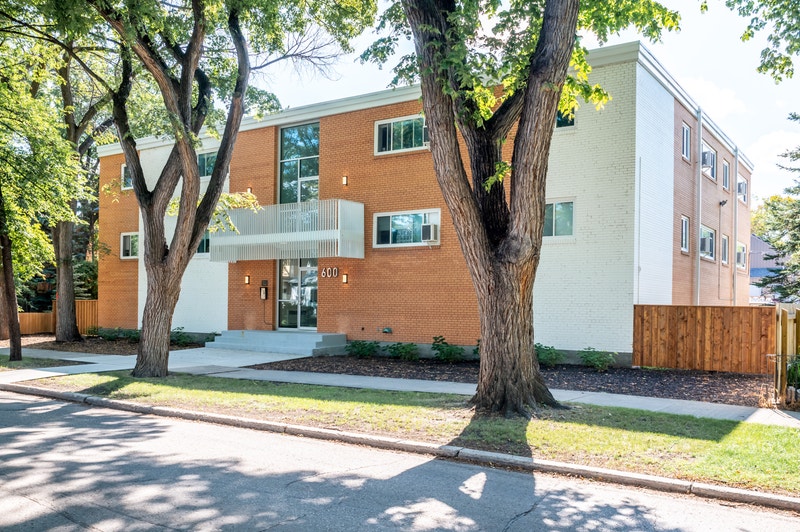 600 McMillan Ave 2 Bedroom Long Term Rentals Winnipeg Kijiji