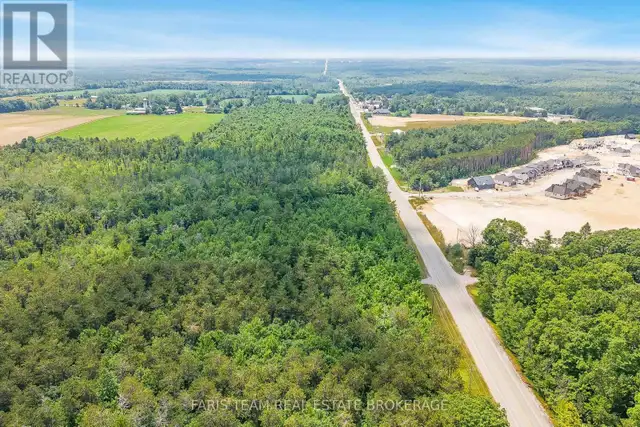 PT LT 40 HORSESHOE VALLEY ROAD W Oro-Medonte (Craighurst), Ontar in Land for Sale in Barrie - Image 17