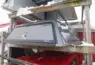 GMC Sierra 2019 - 2026 GMC Sierra 1500 6'6 464C Satin Steel Metallic Ranch Truck Cap This unit WILL...