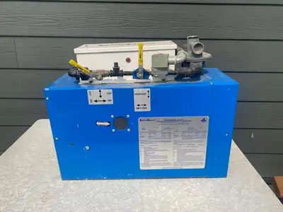 Edwards Grain Guard Supplemental Heater, View more