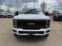 2026 Ford F-350 AMVIC Licensed Engine: 8 Cylinder Engine 6.7L Safety Equipment ABS And Driveline Tra... (image 7)