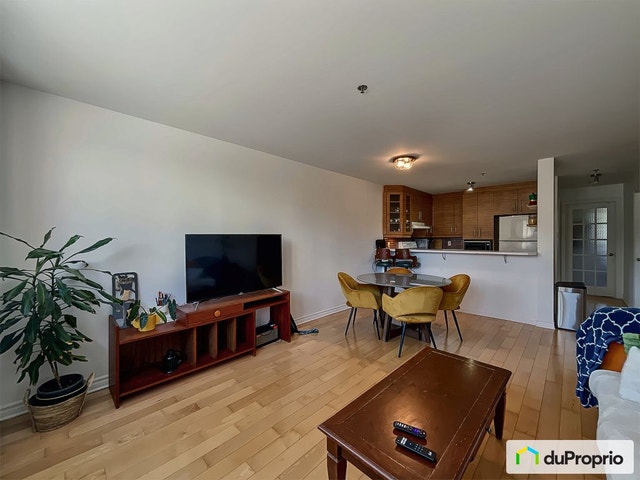 $319,000 - Condominium in Mercier / Hochelaga / Maisonneuve — photo 3