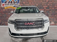 Welcome to Mann-Northway Auto Source. Step into a world of refined comfort and intelligent design wi... (image 9)