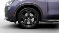 Le tout nouveau *MINI Countryman Cooper S 2027* est aussi audacieux et aventurier que vous. Que vous... (image 6)