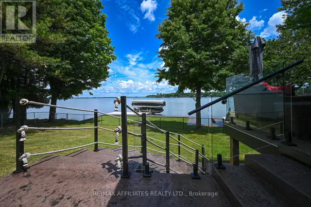 34 R7 ROAD Rideau Lakes, Ontario in Houses for Sale in Ottawa - Image 8