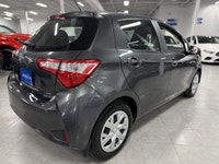 See Dealer Website for Details. Toyota Yaris hatchback LE 2019 (image 4)