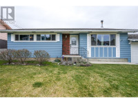 122 Woodlands Place Penticton, British Columbia