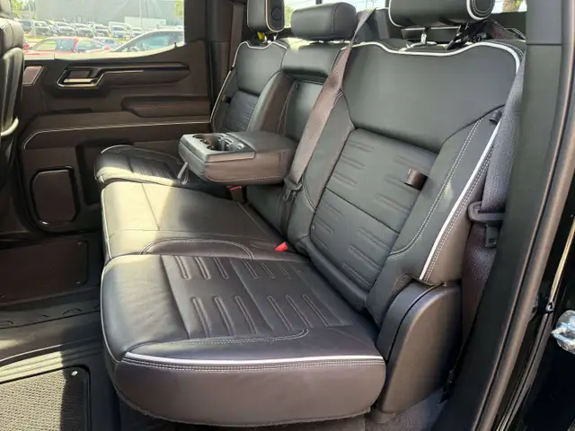2023 GMC Sierra 1500 AT4X AEV EDITION in Cars & Trucks in Winnipeg - Image 29