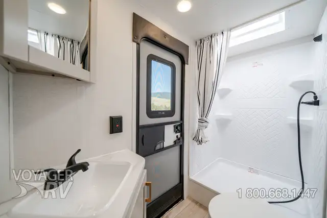 2027 Jayco Jay Flight 280BHSW Elite GL in Travel Trailers & Campers in Kelowna - Image 19