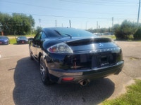 2011 MITSUBISHI ECLIPSE GS FWD Bi-weekly payments from only $ Apply now and get your approval at htt... (image 5)