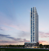 VuPOINT CONDOS (PHASE 1) IN PICKERING STARTING FROM LOW $ 600's