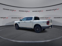// ACCIDENT FREE!! // This 2025 Ford Ranger XLT SuperCrew 5' Box 4WD |No Accidents | 360 Camera is a... (image 5)