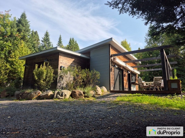 $349,000 - Bungalow for sale in Lantier — photo 1