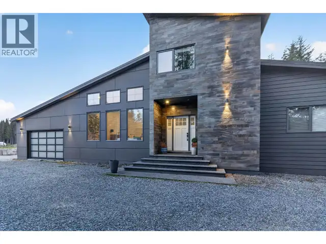 101 ELDERBERRY STREET Kitimat, British Columbia in Houses for Sale in Kitimat - Image 28