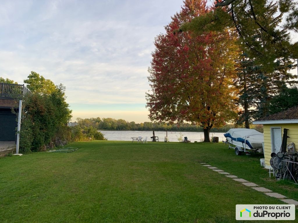 $995,000 - Residential Lot for sale in Ste-Dorothee — photo 2
