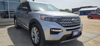 Engine: 4 Cylinder Engine 2.3L L/100Km City: 11.7 L/100Km Hwy: 8.6 Safety Equipment ABS And Drivelin... (image 4)