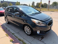 2016 Kia Rondo 4dr Wgn Auto EX Luxury w/Nav/17" Wheels,7 passenger,excellent conditions,two previous... (image 5)