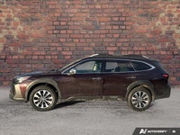 Come see this 2024 Subaru Outback Premier XT while we still have it in stock! *This Subaru Outback I... (image 1)