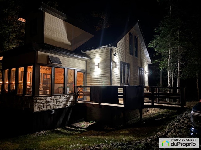 $365,000 - Cottage for sale in La Tuque — photo 3