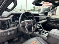 Command the road in this powerful 2024 GMC Sierra 1500 AT4 Crew Cab! Boasting a robust Duramax 3.0L... (image 8)