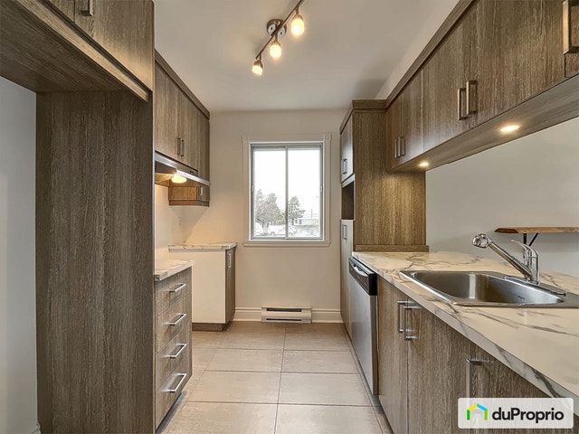 $319,000 - Condominium for sale in Varennes — photo 2