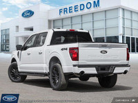 **WE WILL BEAT ANY FORD DEALER IN THE CITY** The 2025 F-150 is purpose-built from the ground up ---... (image 4)