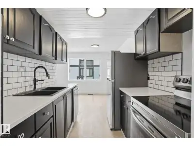 METICULOUSLY RENOVATED from top to bottom and truly move-in ready. This 2-bed, 1.5-bath townhouse of...