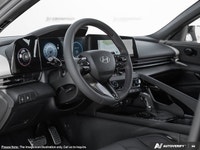 Crowfoot Hyundai, AMVIC Licensed Dealer This Hyundai Elantra boasts a Intercooled Turbo Regular Unle... (image 9)