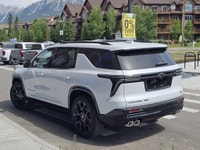 AMVIC Licensed Dealer Location: Wolfe Chevrolet GMC Buick Canmore 2.5L Turbo Engine | RS Trim | AWD... (image 5)