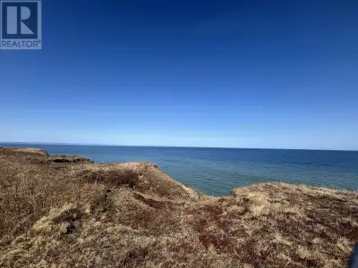 Here is a great opportunity for you to build your dream home on a beautiful piece of land right on t...