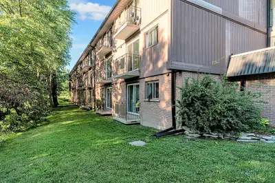 Building Description Promotions | $1000 off first month's rent for Military and Emergency Responders...