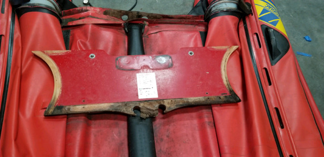 Inflatable Boat Transom Replacements in Other in Winnipeg - Image 3