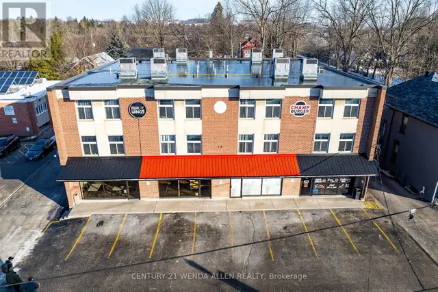 70 VICTORIA STREET E New Tecumseth (Alliston), Ontario in Commercial & Office Space for Sale in Mississauga / Peel Region - Image 24