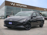 *Lane Keep Assist, Heated Seats, Android Auto, Apple CarPlay, Aluminum Wheels! * This 2023 Elantra i... (image 2)