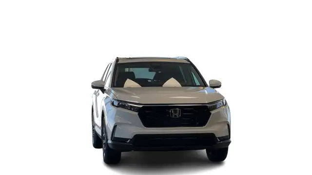 2025 Honda CR-V Sport AWD Fresh Trade in Cars & Trucks in Regina - Image 5