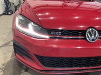 La Volkswagen Golf GTI 2018 offerte chez AutoStudio 72 à Mirabel combine une conduite dynamique et u... (image 6)