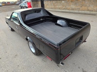 California car, Custom paint and interior. High performance crate engine. Also come with rare hard t... (image 6)