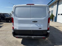 2018 Ford Transit T-150 Cargo Van 2018 Ford Transit T-150 Cargo Van with commercial shelving, cargo... (image 3)