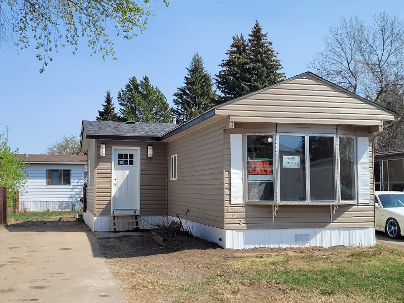 Manufactured Home For Sale in Westview Village Houses for Sale St