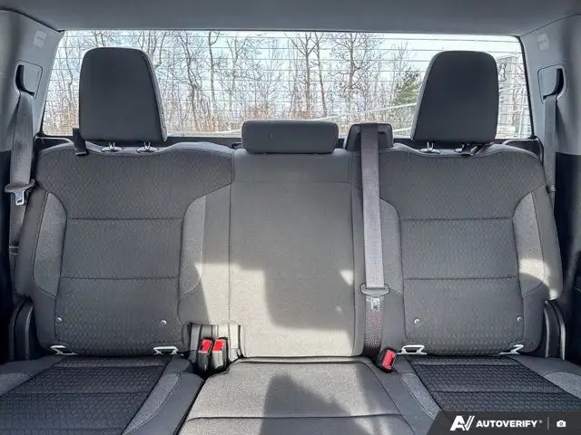 2024 GMC Sierra 1500 SLE in Cars & Trucks in Ottawa - Image 16