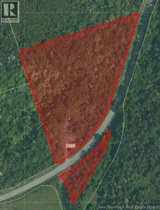 3100 Route 910 Baltimore, New Brunswick in Land for Sale in Moncton - Image 3