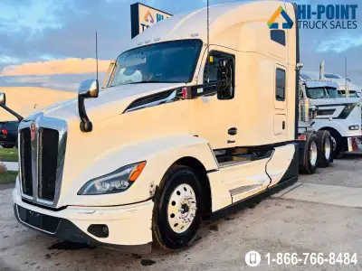 Welcome to Hi-Point Truck Sales!