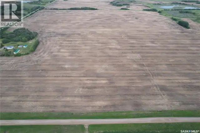 8th Street Land Corman Park Rm No. 344, Saskatchewan in Land for Sale in Saskatoon - Image 2