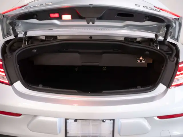 2018 Mercedes-Benz C-Class 63 S | AMG | CONVERTIBLE | BURMESTER in Cars & Trucks in Mississauga / Peel Region - Image 17