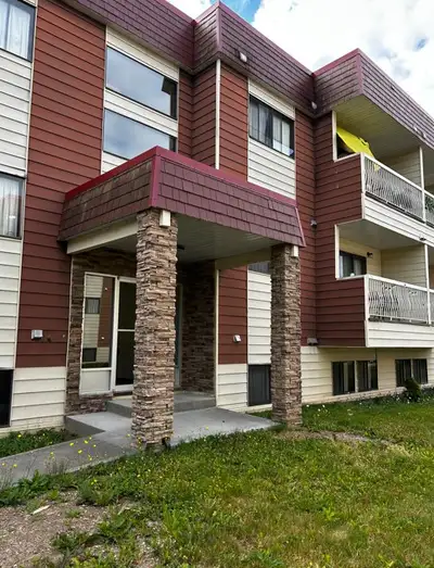 2 Bedroom 1 Bath - HEAT INCLUDED starting at $1895